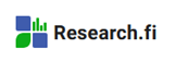 Logo Research.fi.