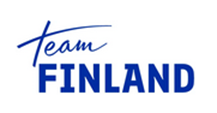 Logo Team Finland